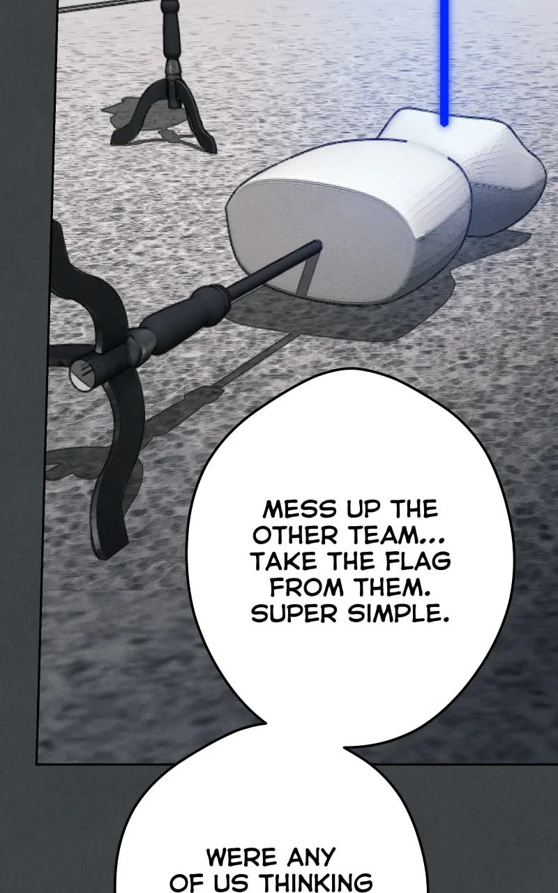 Hand Jumper chapter 61, page 97