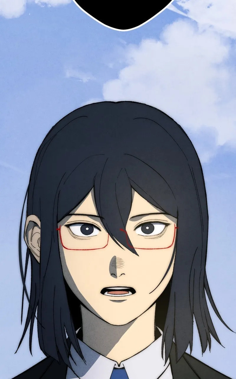 Hand Jumper chapter 61, page 103