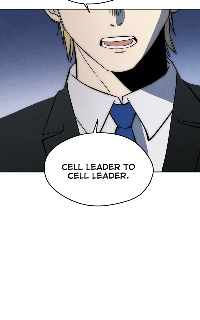 Hand Jumper chapter 61, page 110