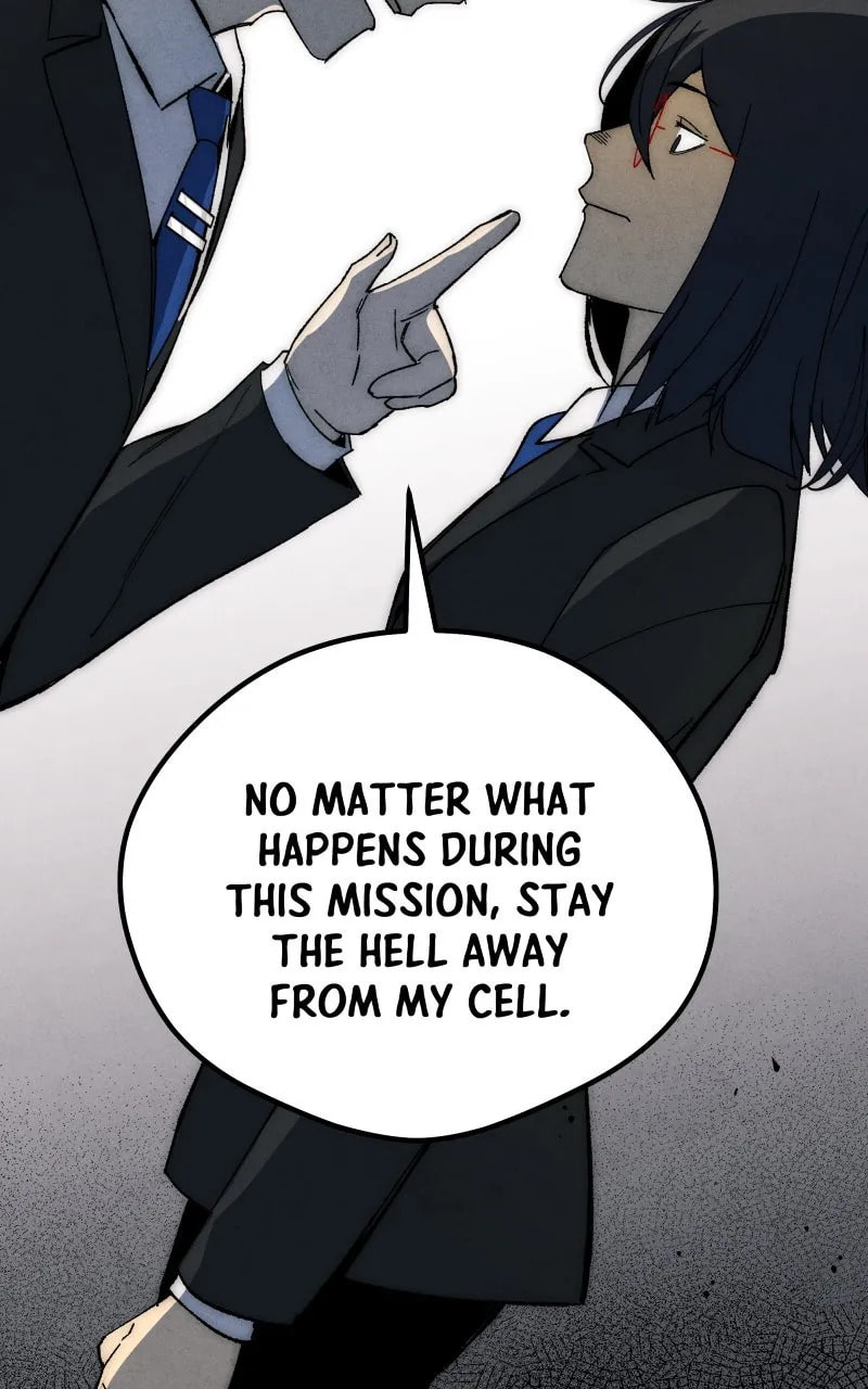 Hand Jumper chapter 61, page 112