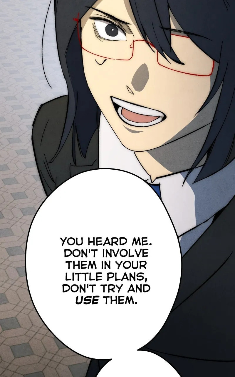 Hand Jumper chapter 61, page 114