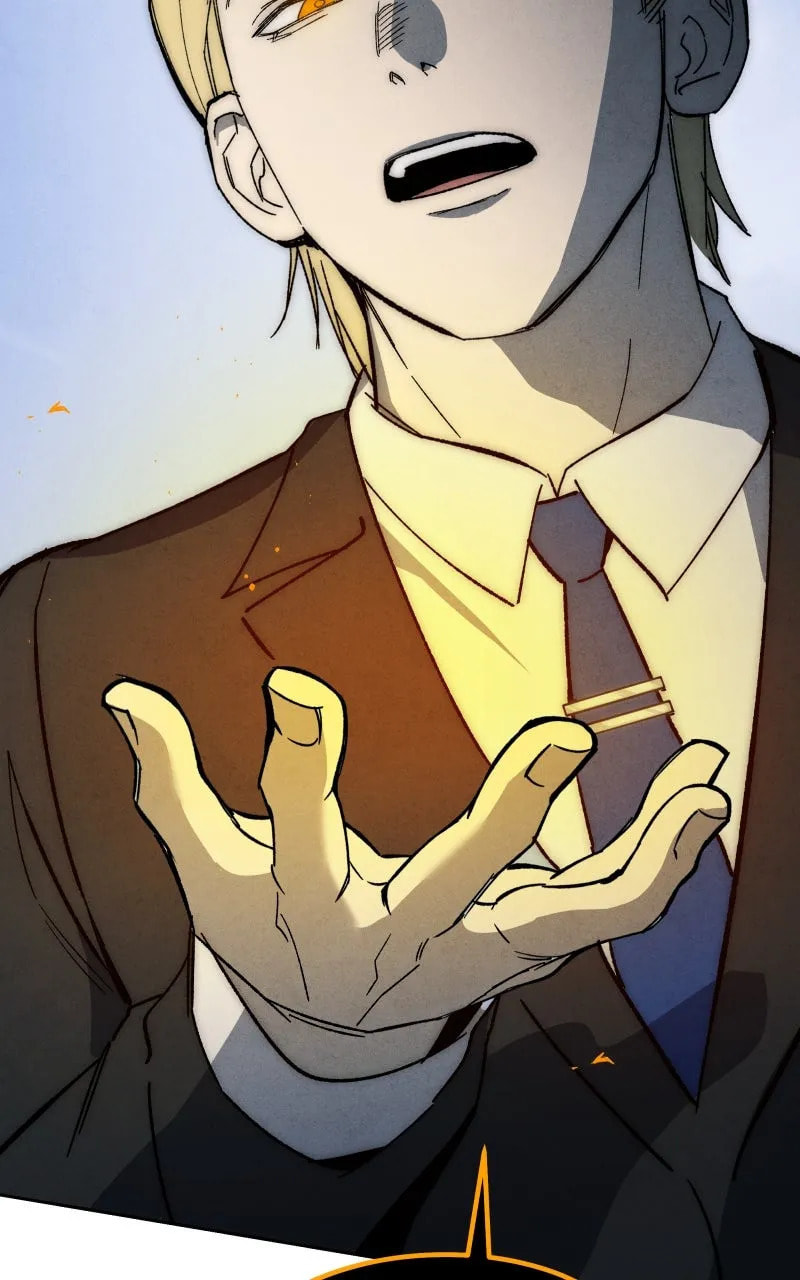 Hand Jumper chapter 61, page 118