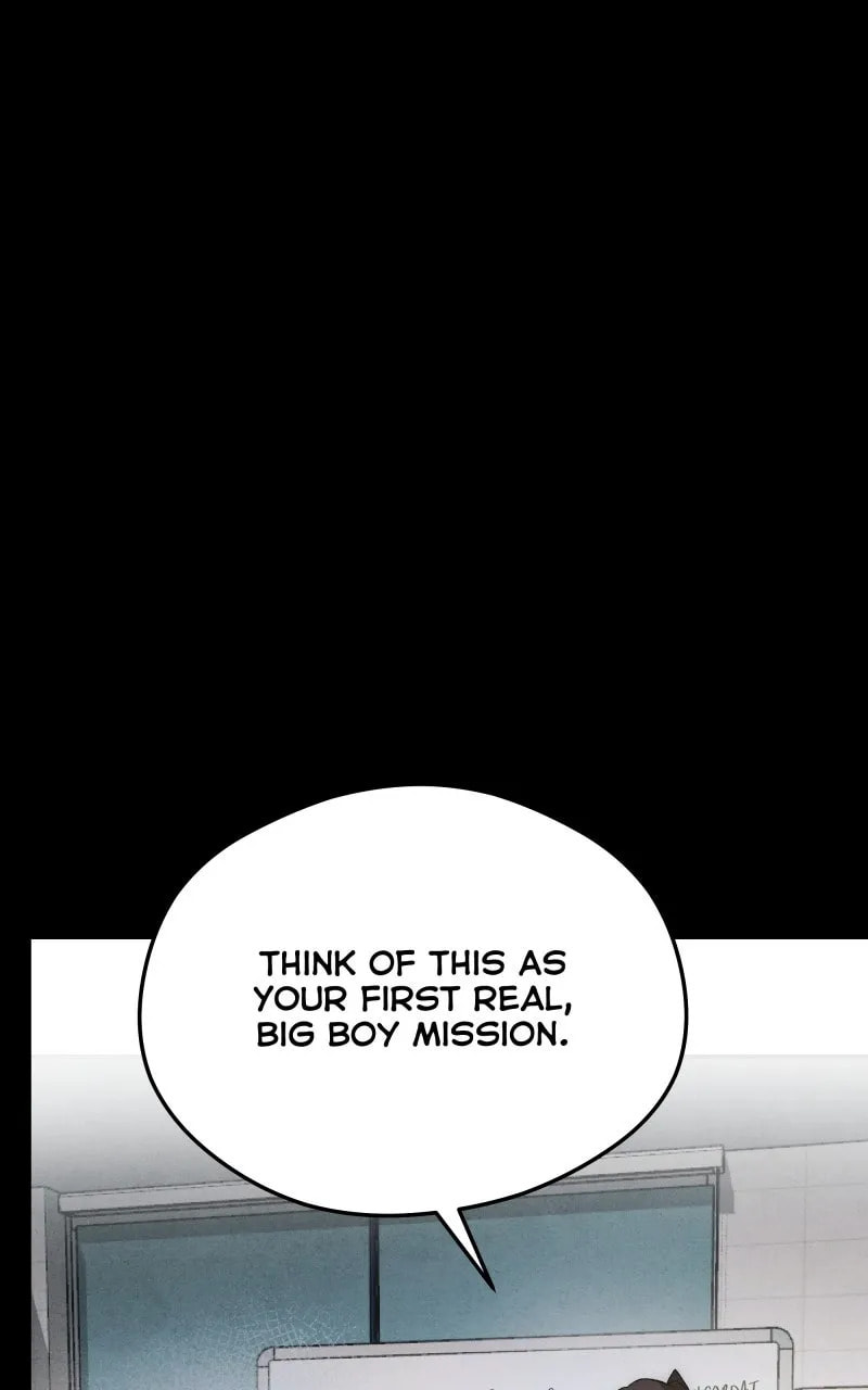 Hand Jumper chapter 62, page 16