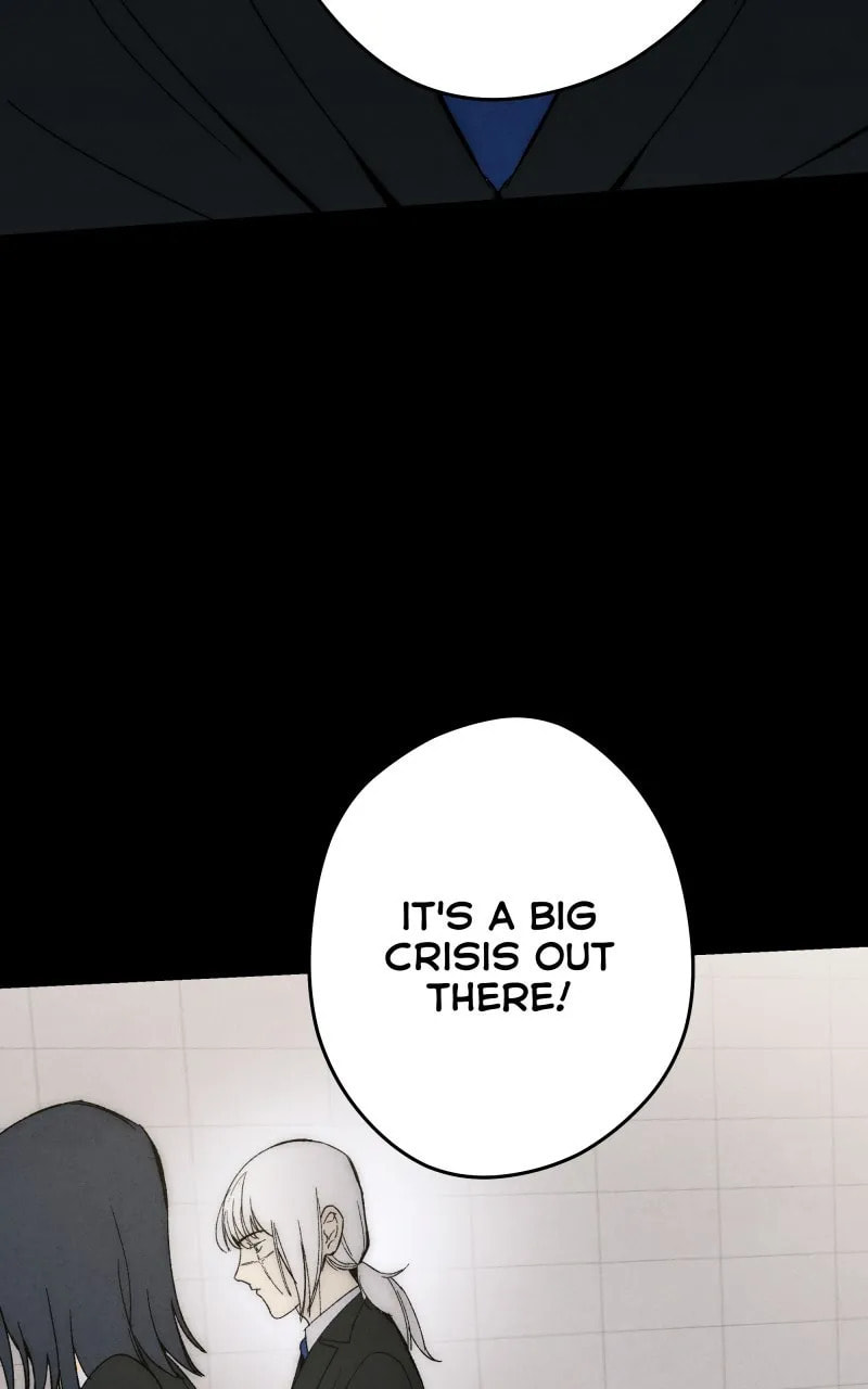 Hand Jumper chapter 62, page 25