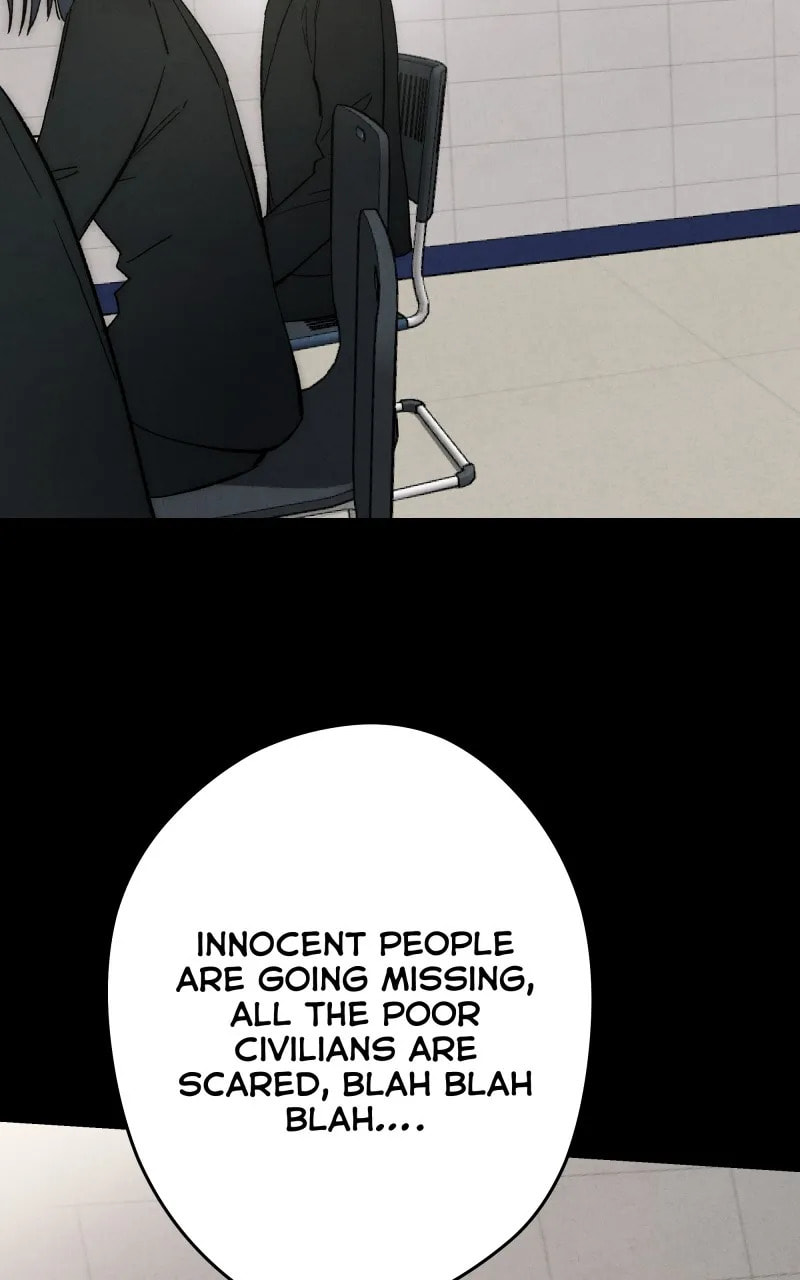 Hand Jumper chapter 62, page 26