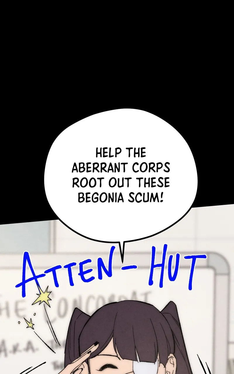 Hand Jumper chapter 62, page 28