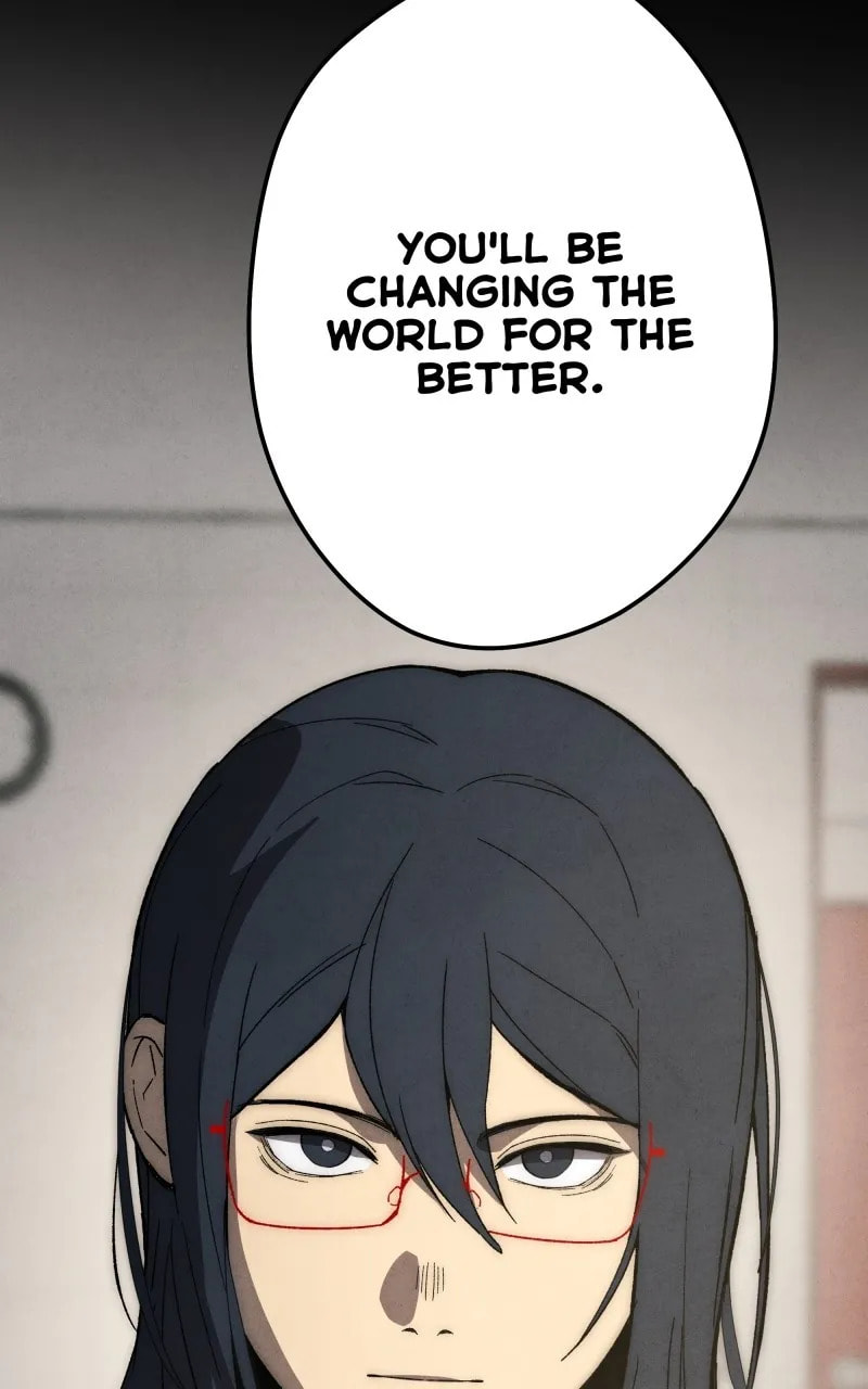 Hand Jumper chapter 62, page 31