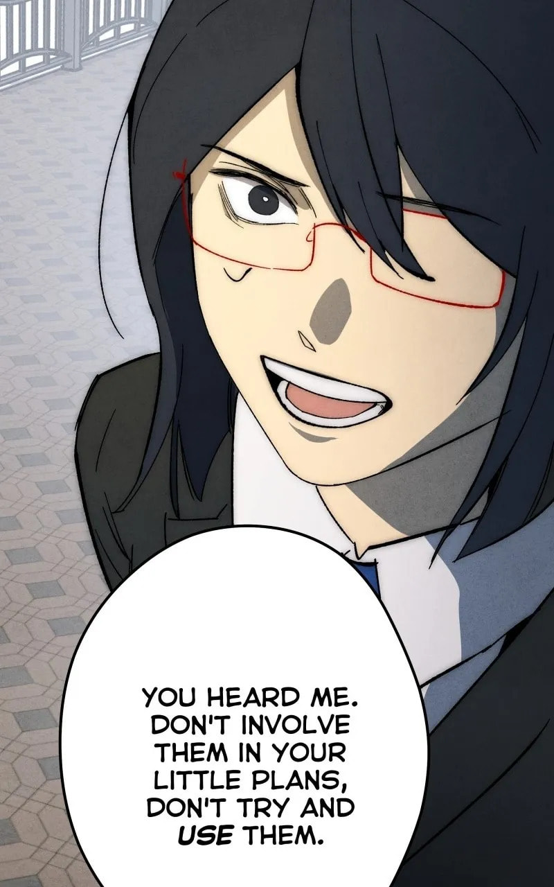 Hand Jumper chapter 62, page 46