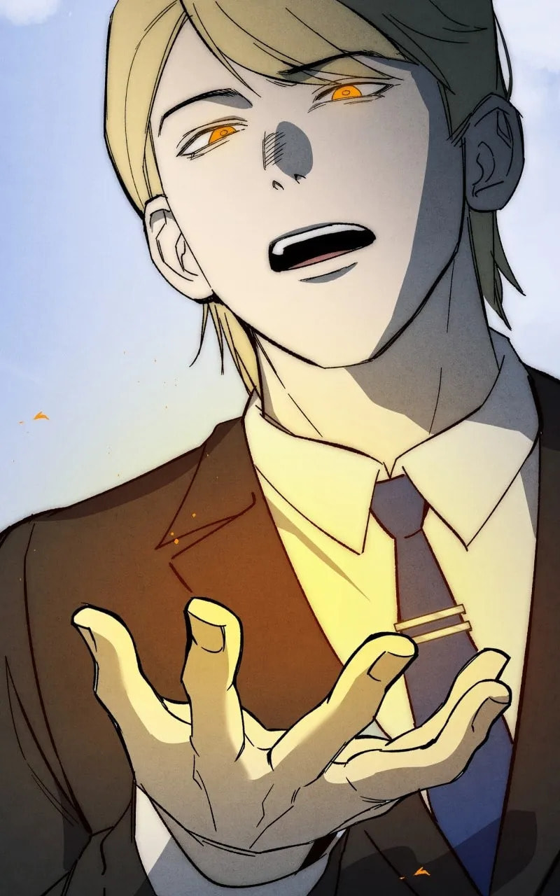 Hand Jumper chapter 62, page 50