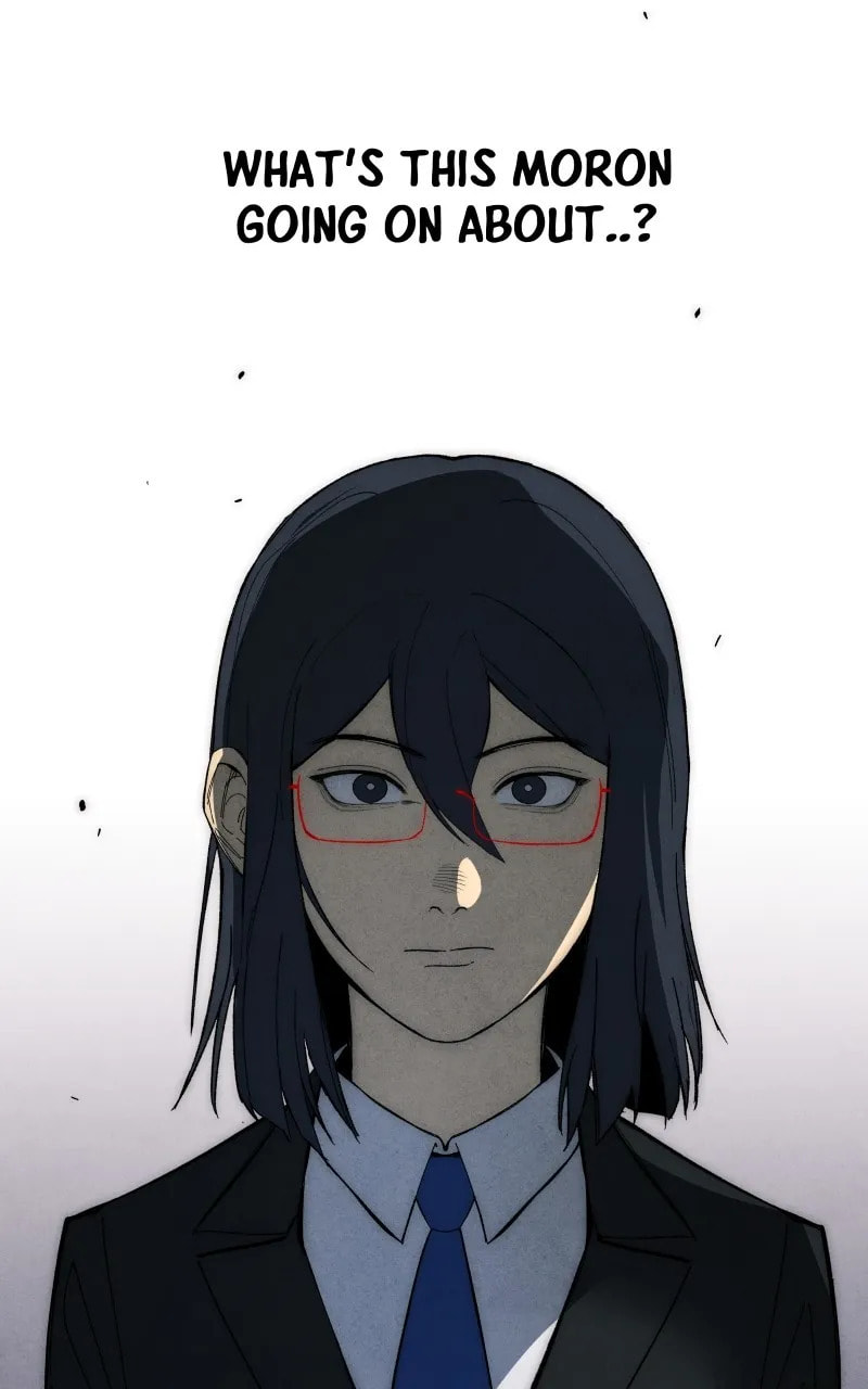 Hand Jumper chapter 62, page 54