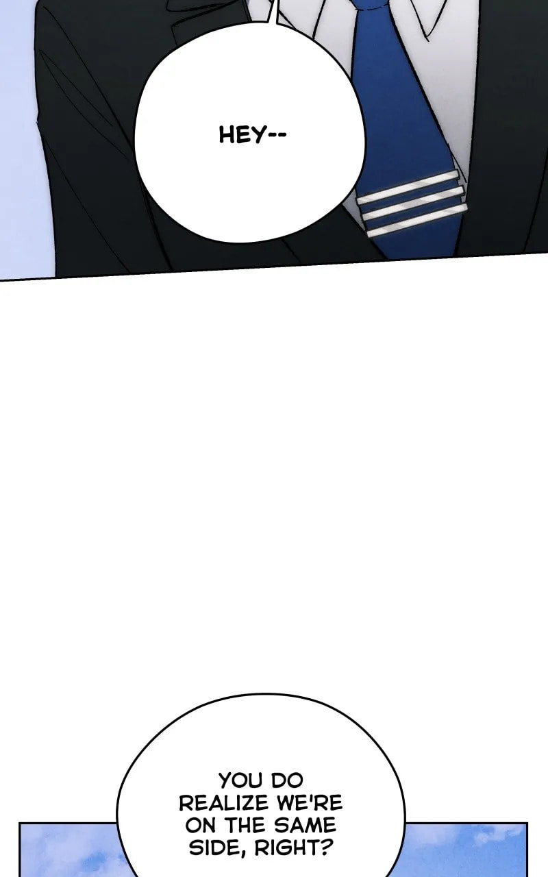 Hand Jumper chapter 62, page 57