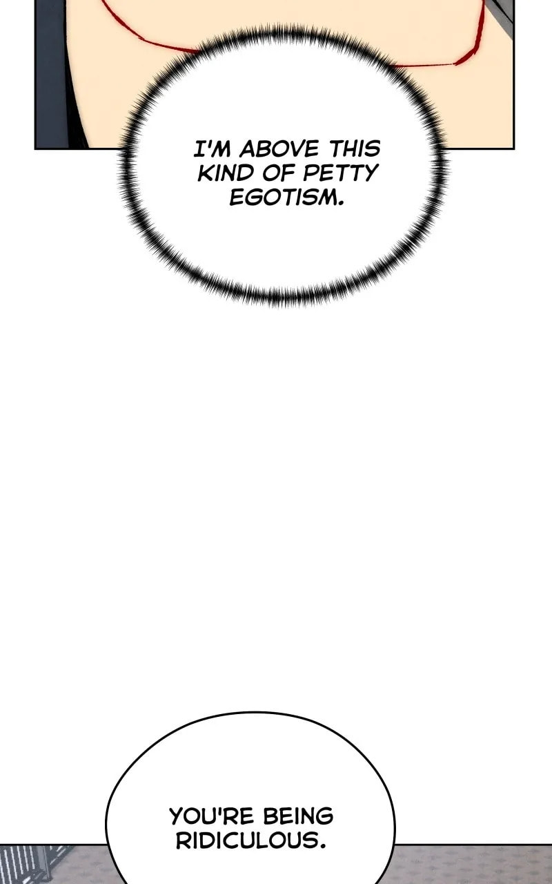 Hand Jumper chapter 62, page 63