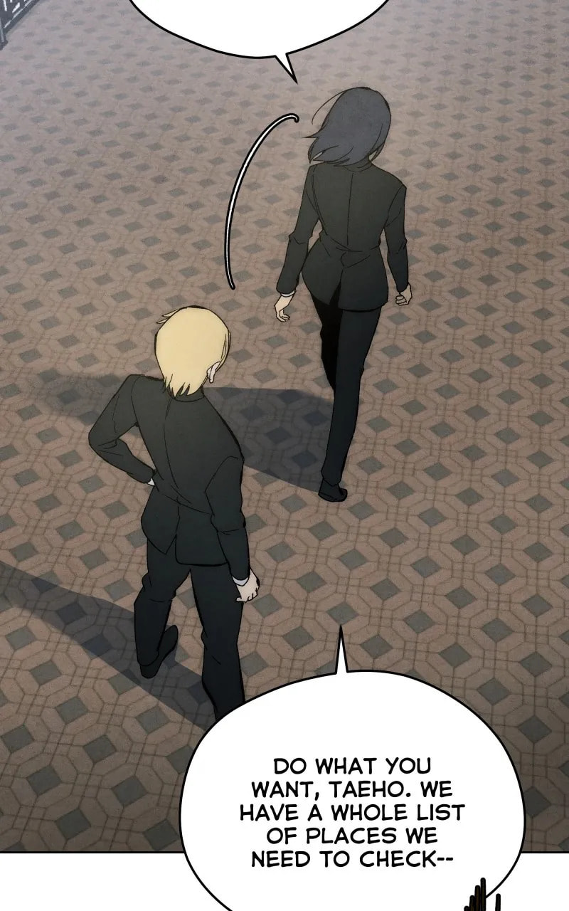Hand Jumper chapter 62, page 64