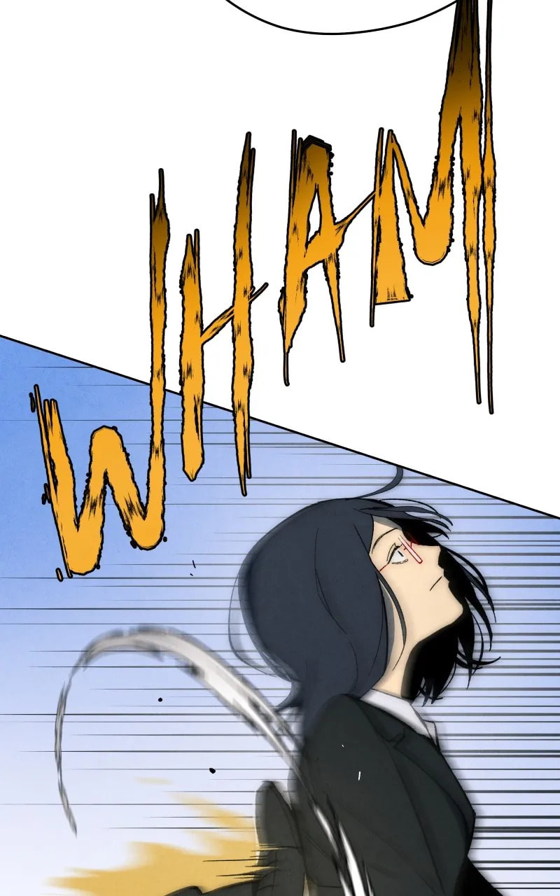 Hand Jumper chapter 62, page 65