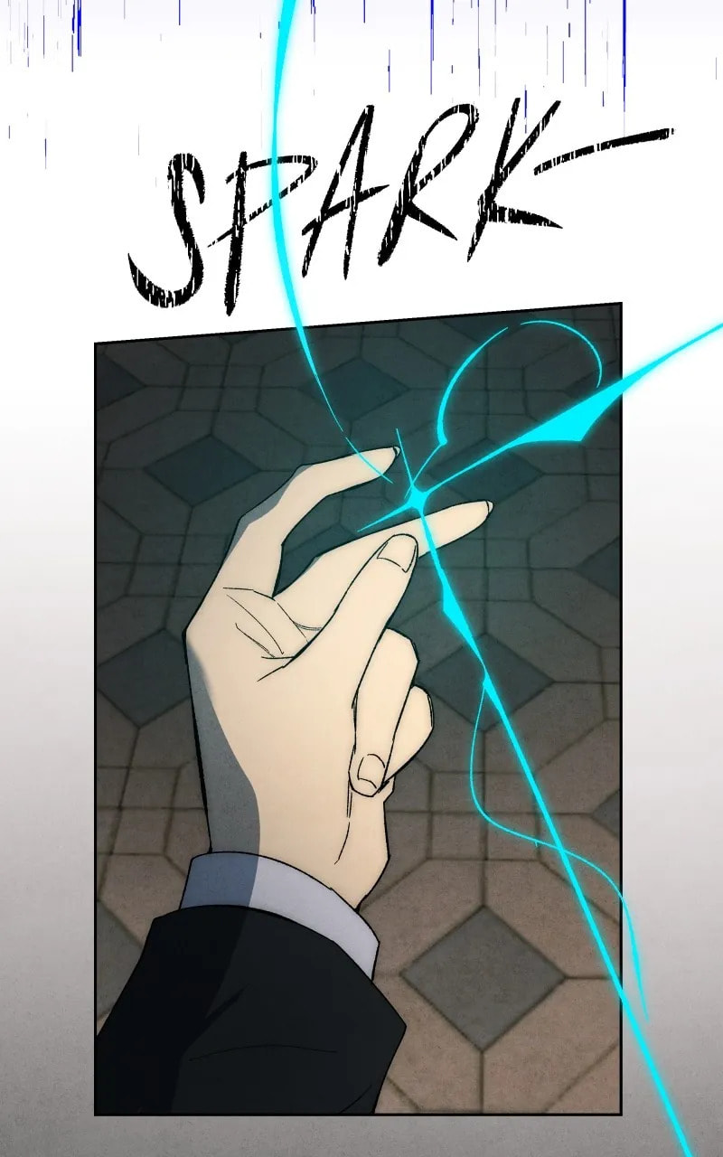 Hand Jumper chapter 62, page 74
