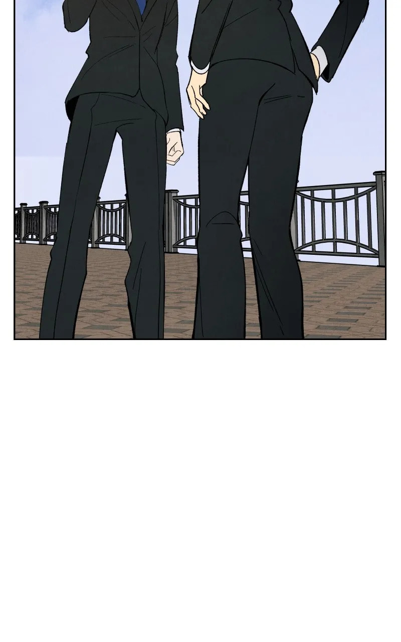Hand Jumper chapter 62, page 79
