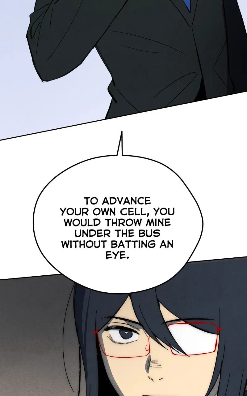 Hand Jumper chapter 62, page 81