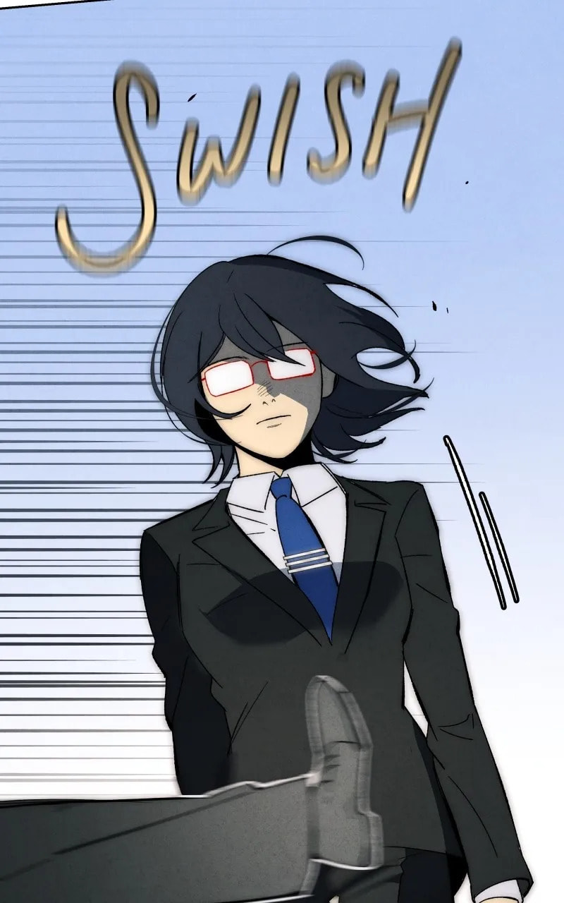 Hand Jumper chapter 62, page 88