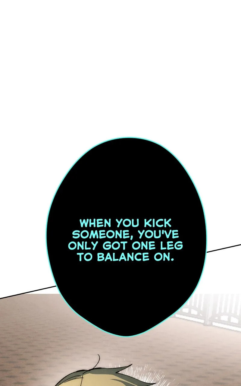 Hand Jumper chapter 62, page 97