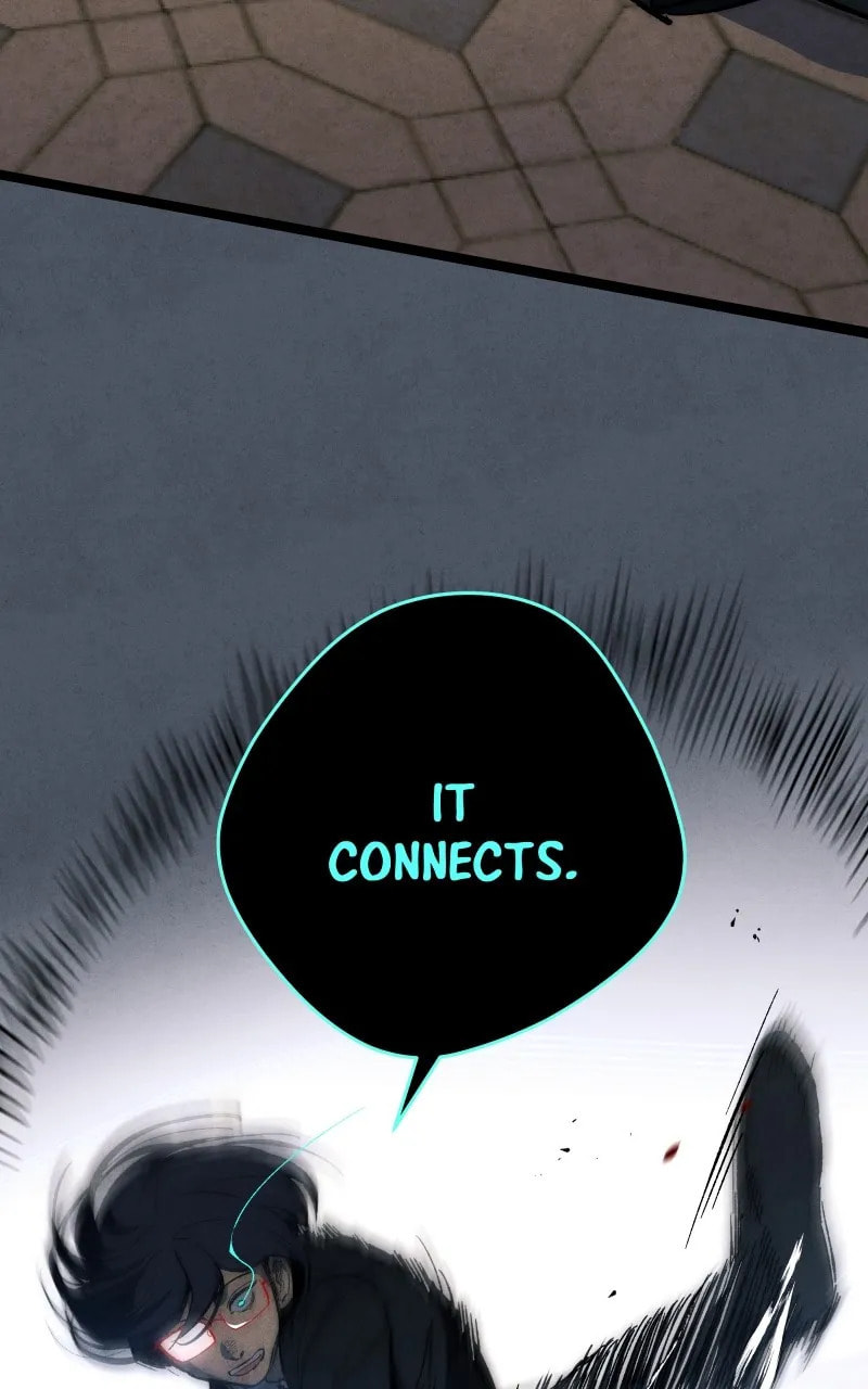 Hand Jumper chapter 62, page 99