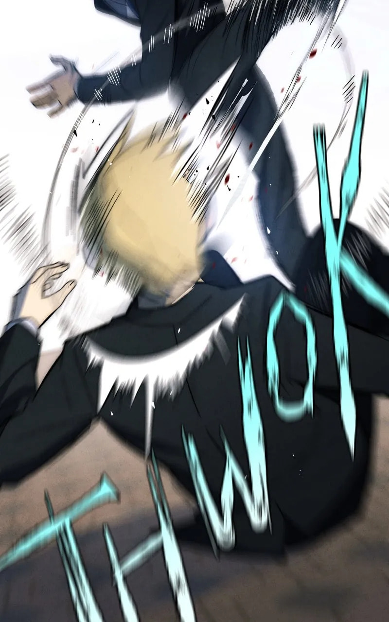 Hand Jumper chapter 62, page 100