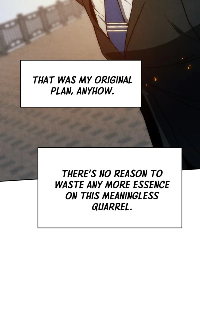 Hand Jumper chapter 63, page 8