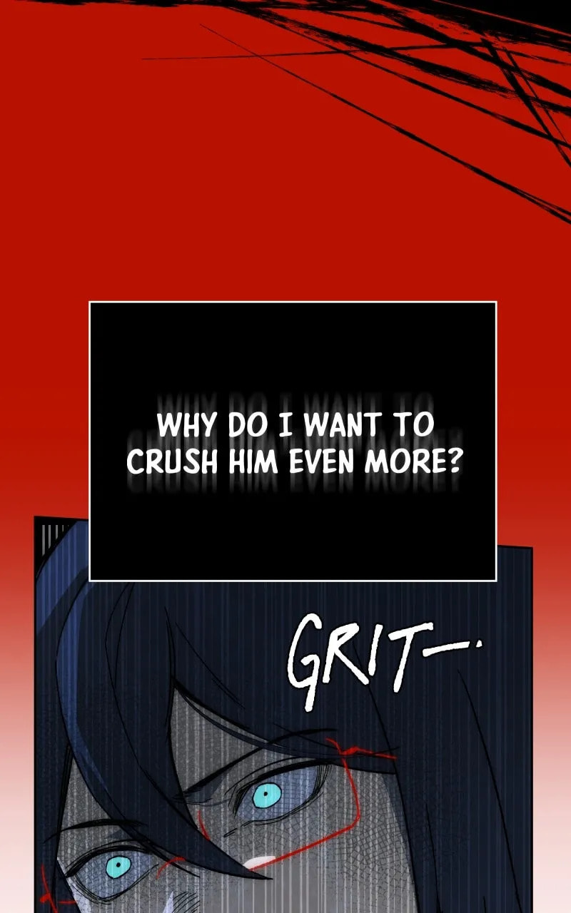 Hand Jumper chapter 63, page 10