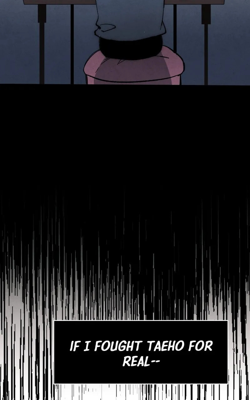 Hand Jumper chapter 63, page 18