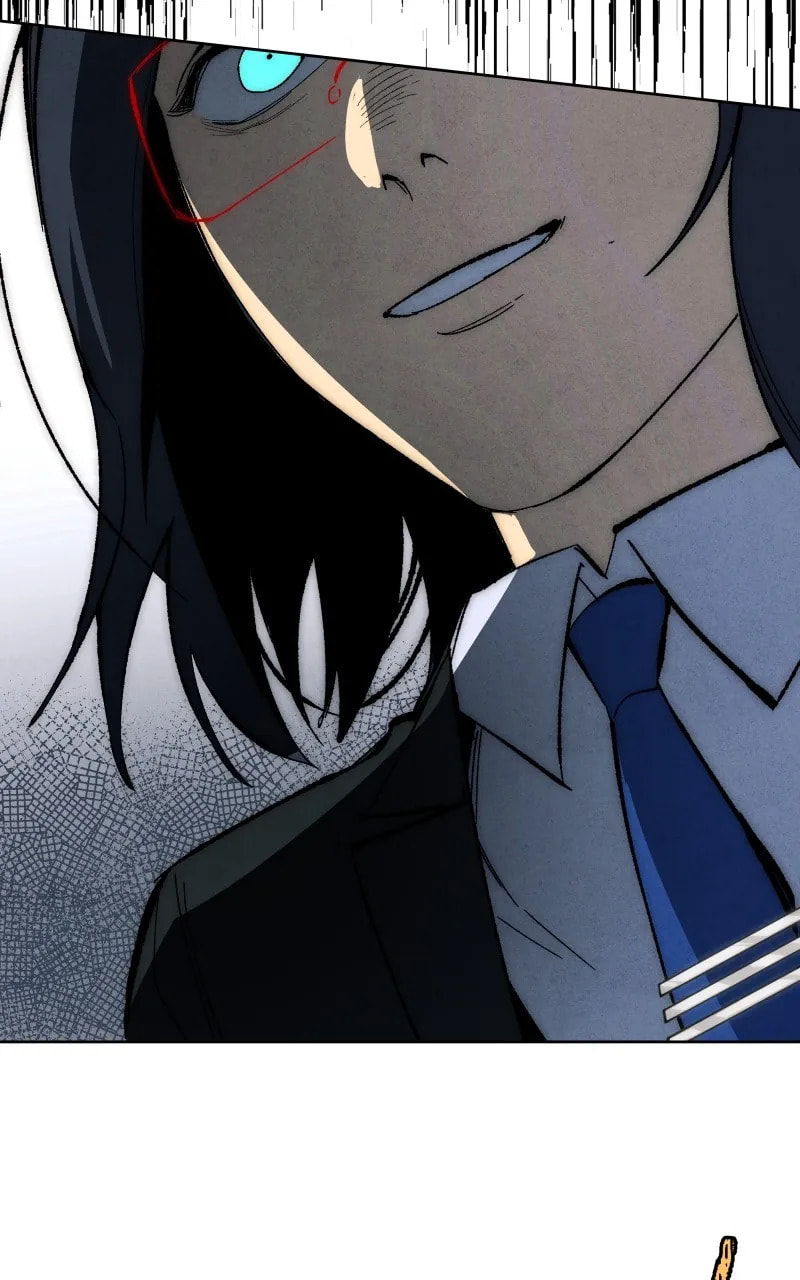 Hand Jumper chapter 63, page 19