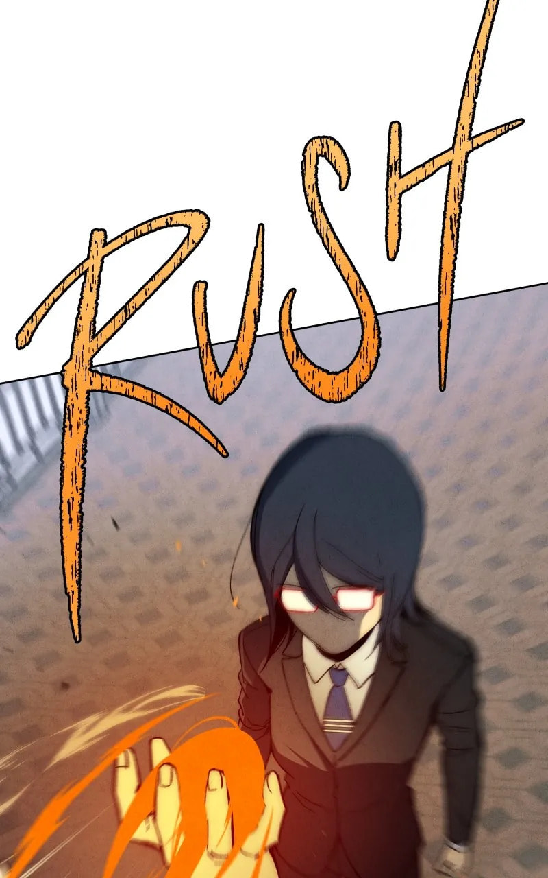 Hand Jumper chapter 63, page 20