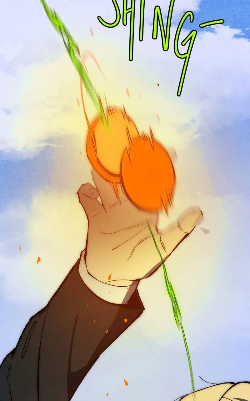 Hand Jumper chapter 63, page 23