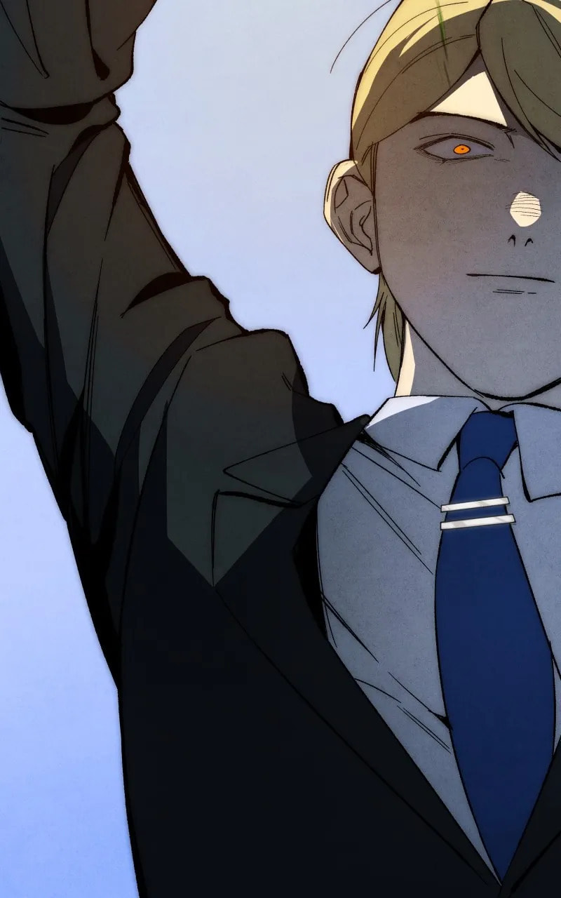 Hand Jumper chapter 63, page 24