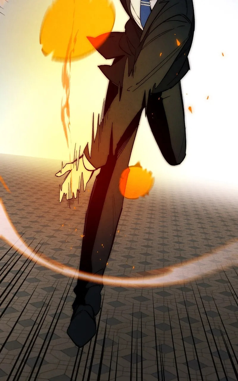 Hand Jumper chapter 63, page 32