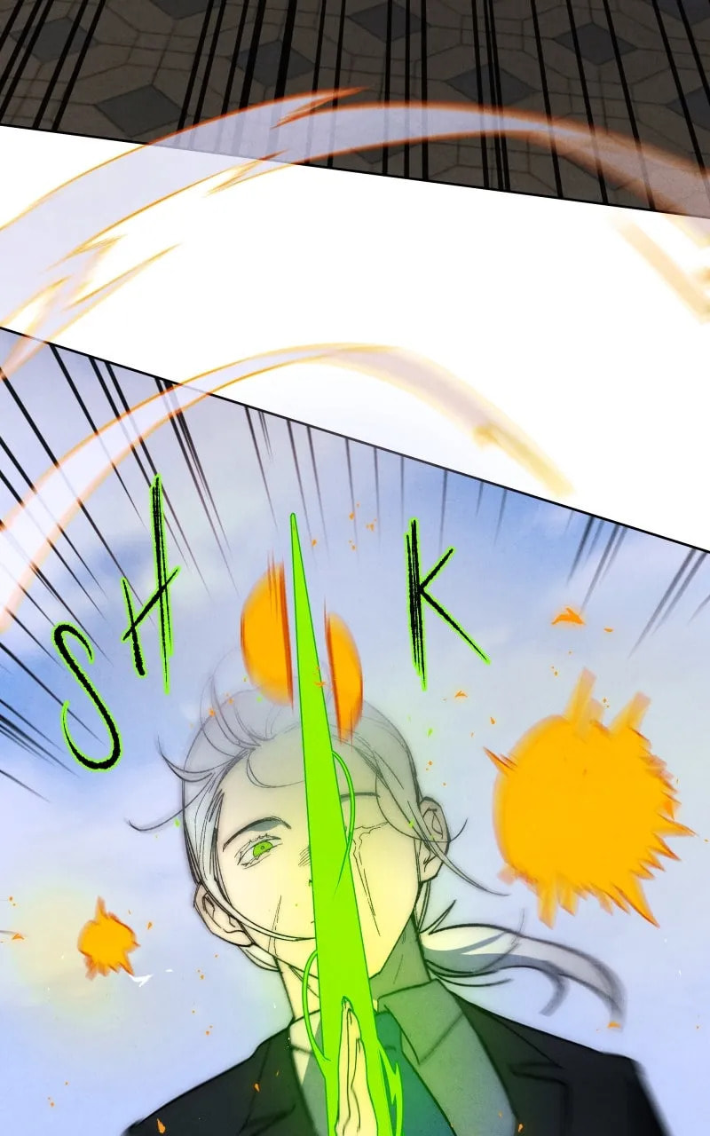 Hand Jumper chapter 63, page 33