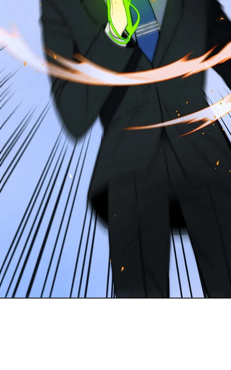Hand Jumper chapter 63, page 34