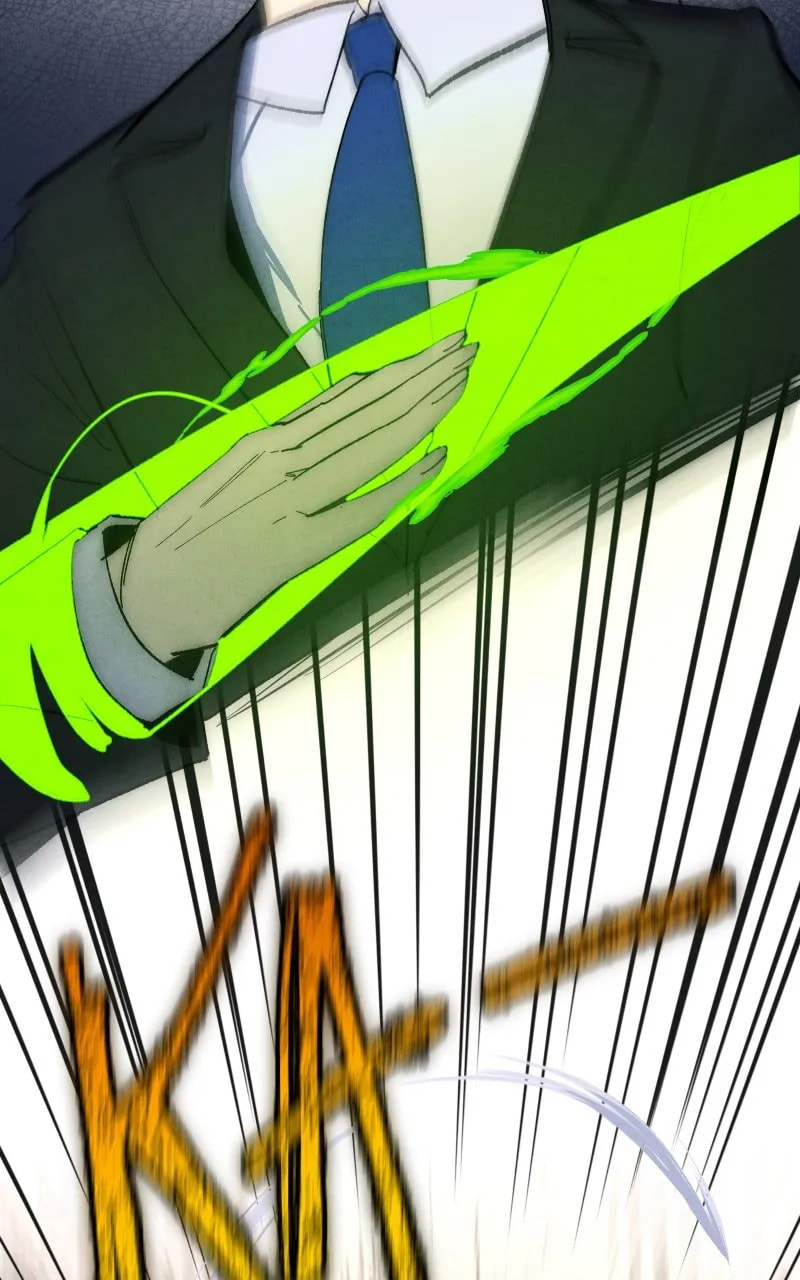 Hand Jumper chapter 63, page 38