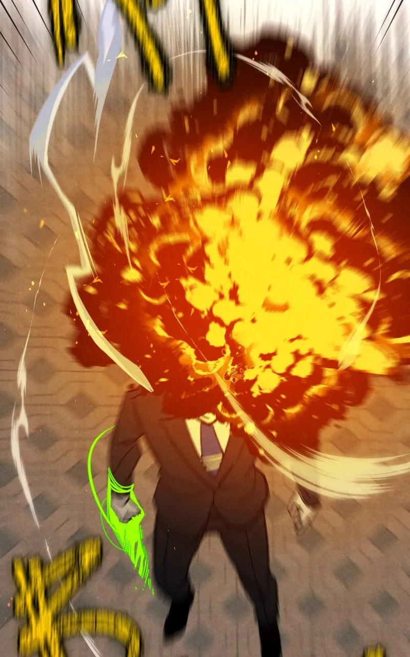 Hand Jumper chapter 63, page 39