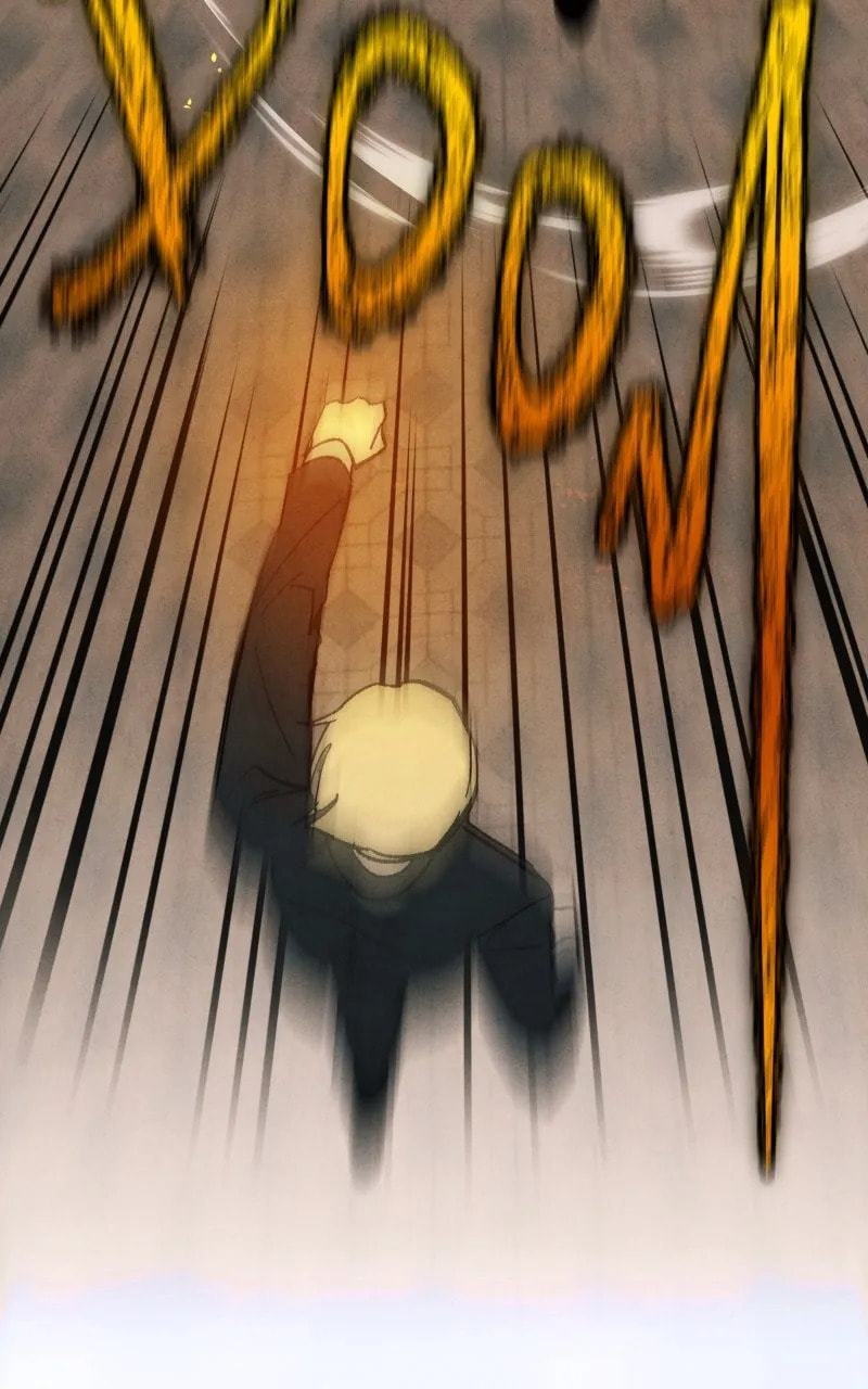 Hand Jumper chapter 63, page 40