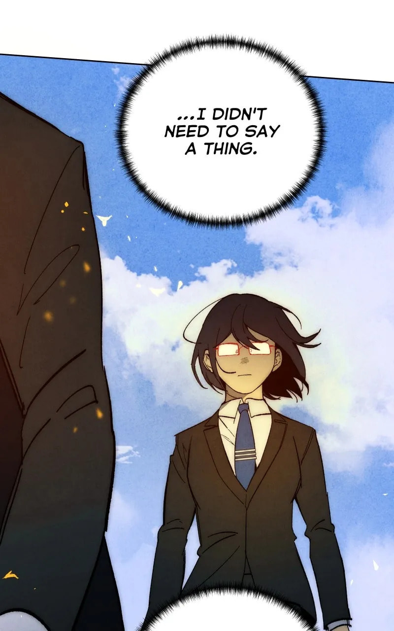 Hand Jumper chapter 63, page 43