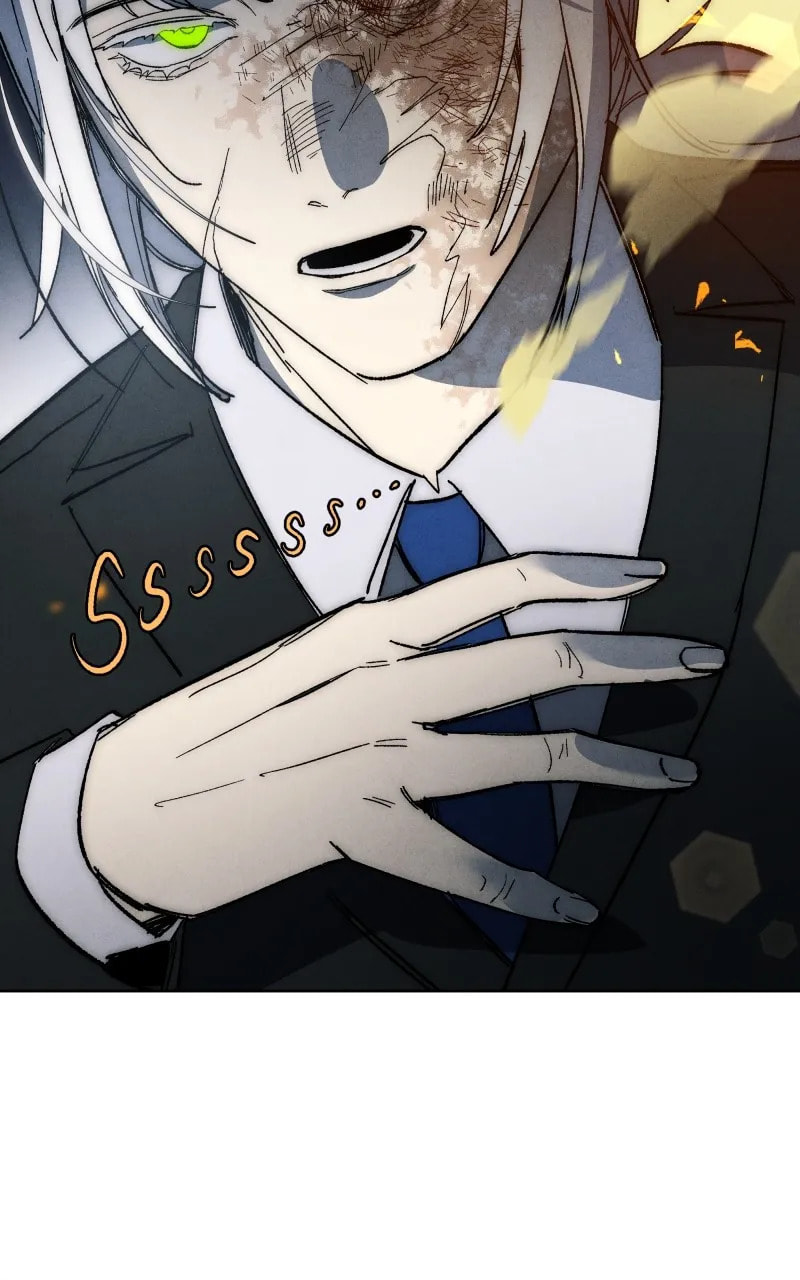 Hand Jumper chapter 63, page 56