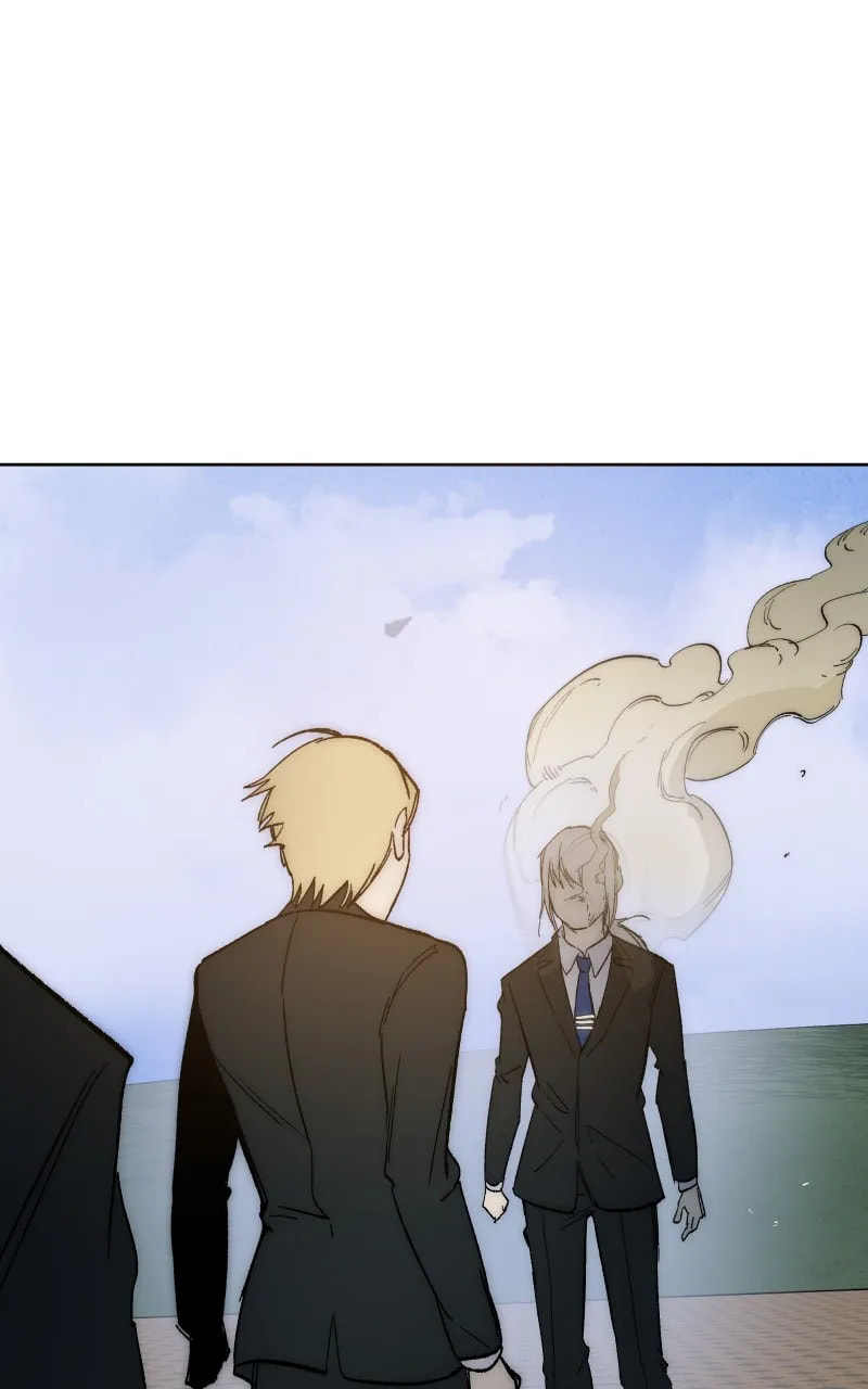 Hand Jumper chapter 63, page 57