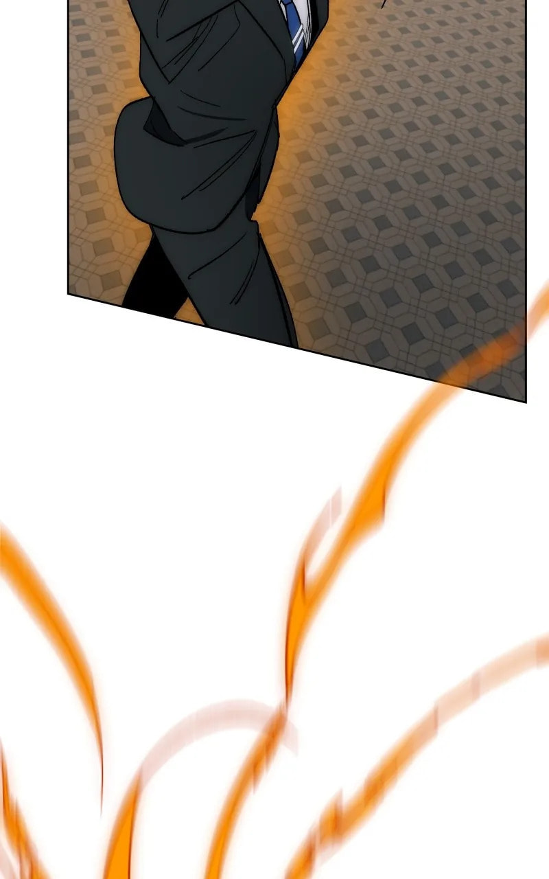 Hand Jumper chapter 63, page 61