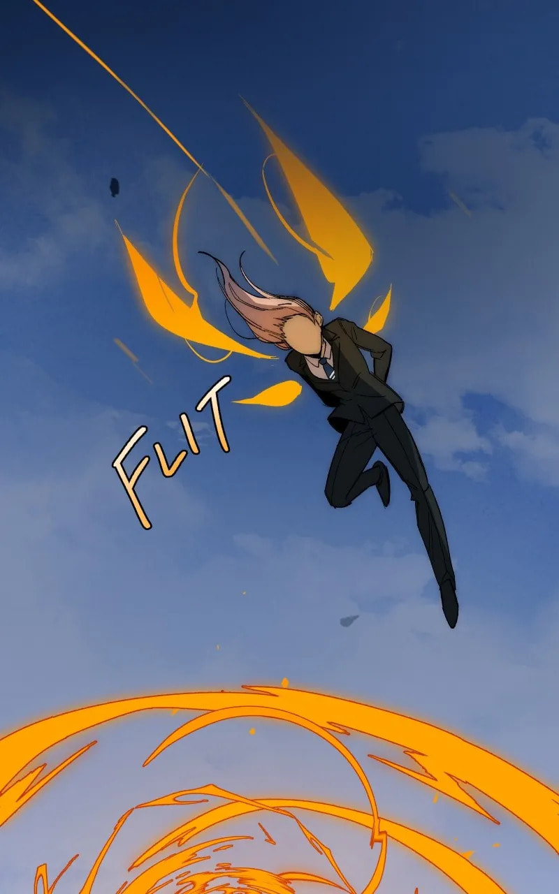 Hand Jumper chapter 63, page 67