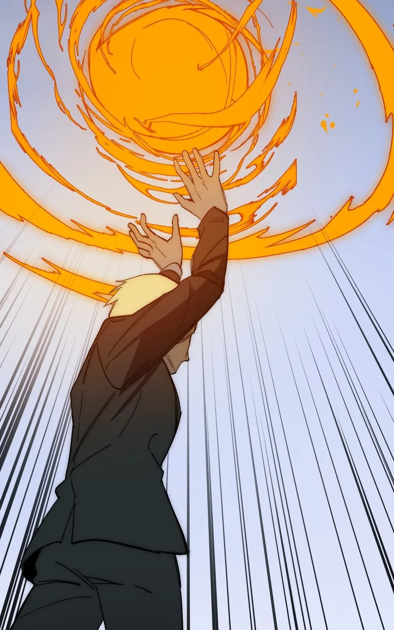 Hand Jumper chapter 63, page 68