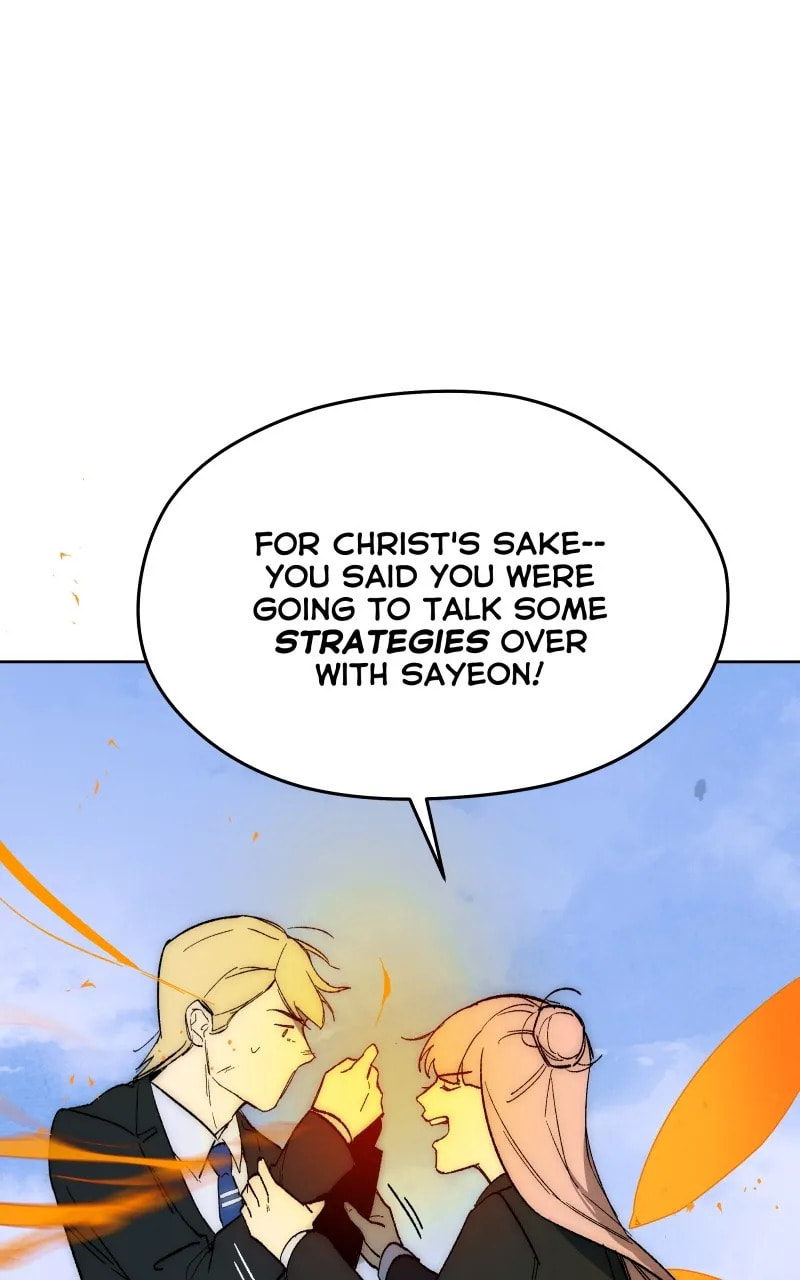 Hand Jumper chapter 63, page 76