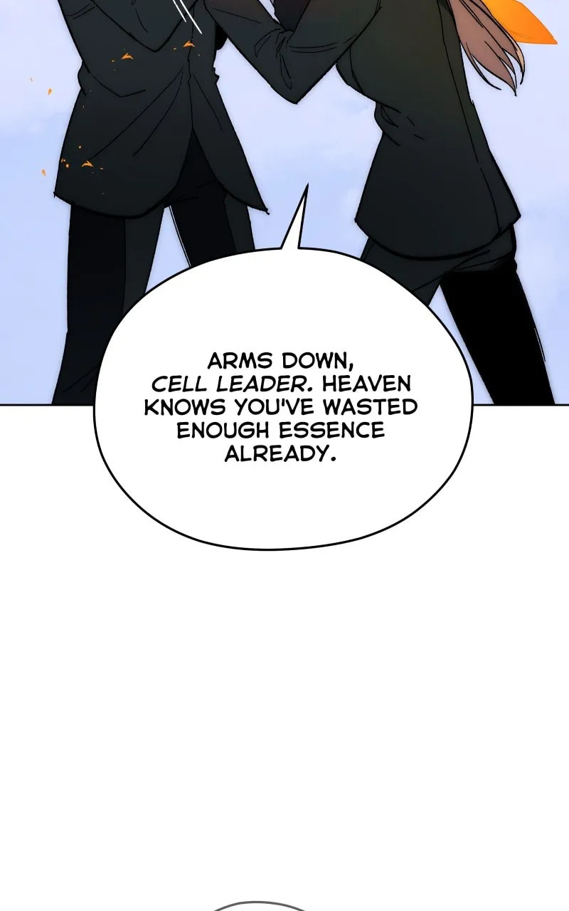 Hand Jumper chapter 63, page 77