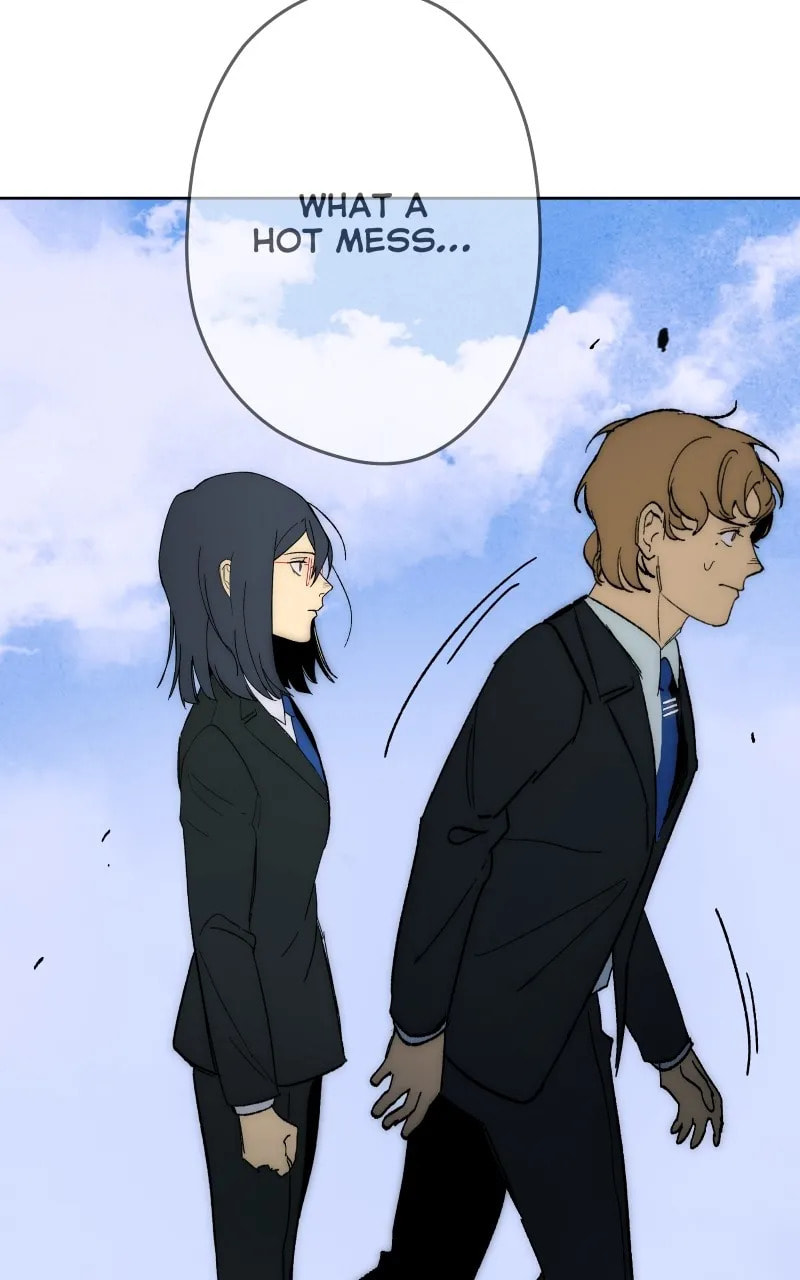 Hand Jumper chapter 63, page 78