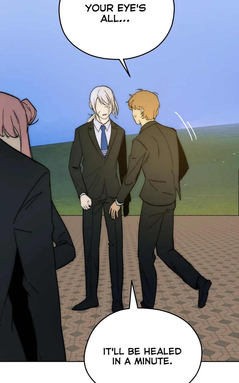 Hand Jumper chapter 63, page 80