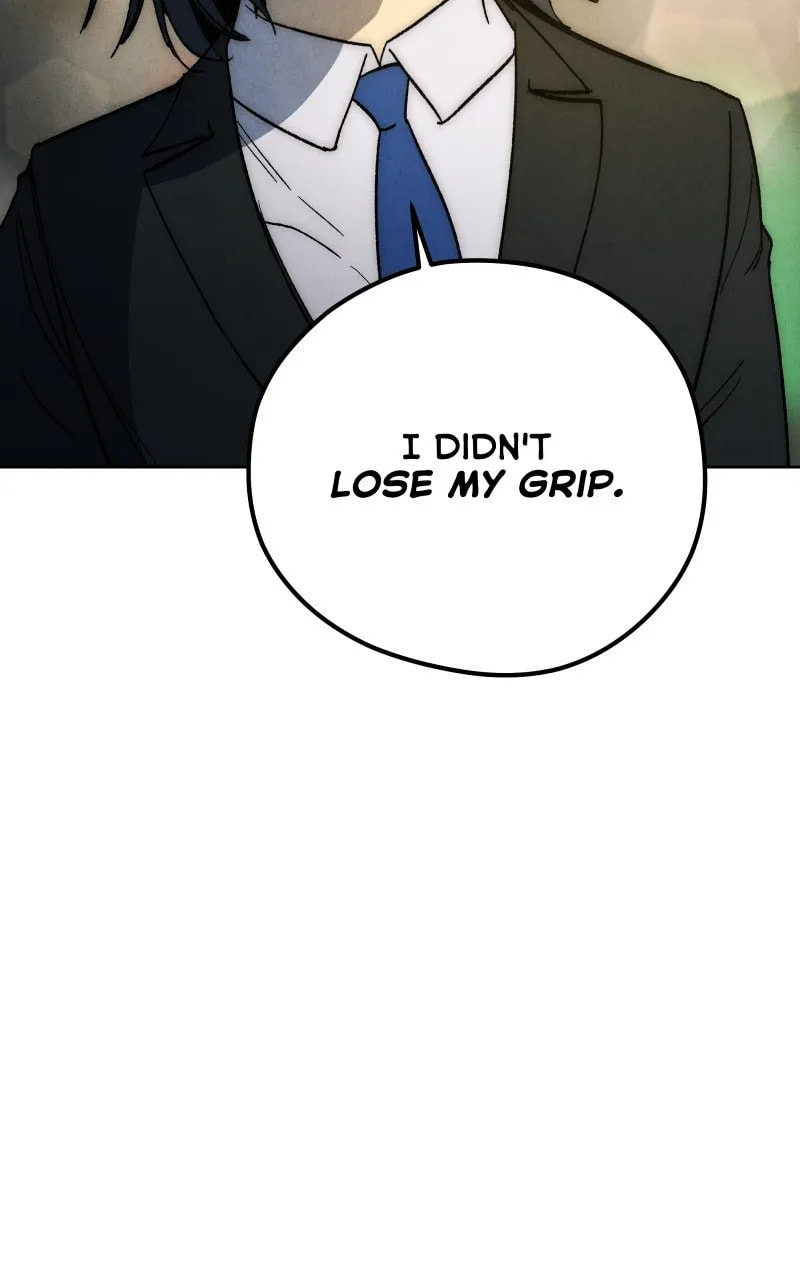 Hand Jumper chapter 63, page 100