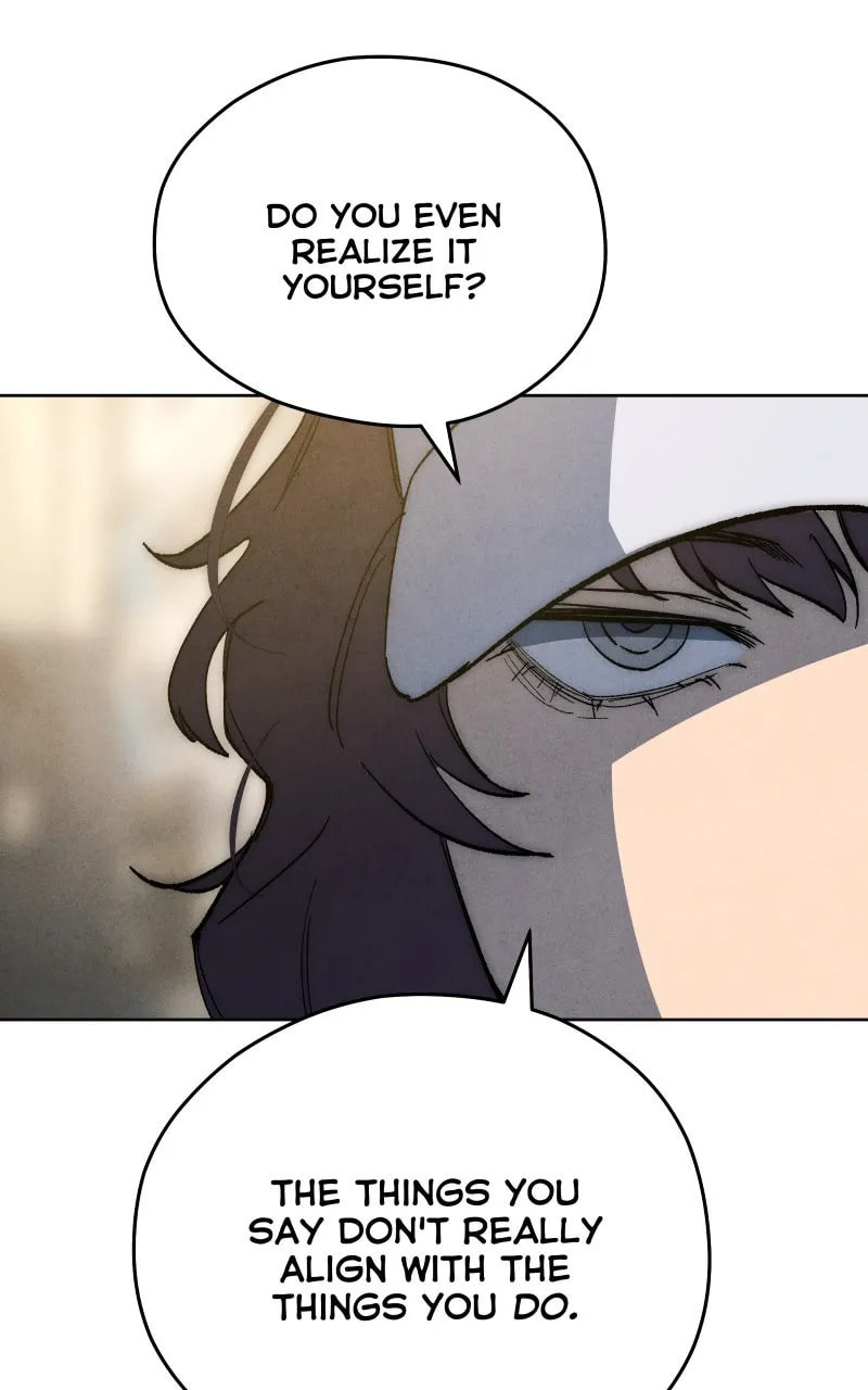 Hand Jumper chapter 63, page 108
